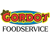 Gordo's Foodservice Logo