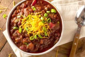 Soups and Chili