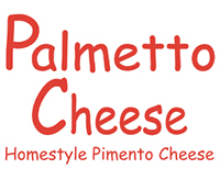 Palmetto Cheese Logo
